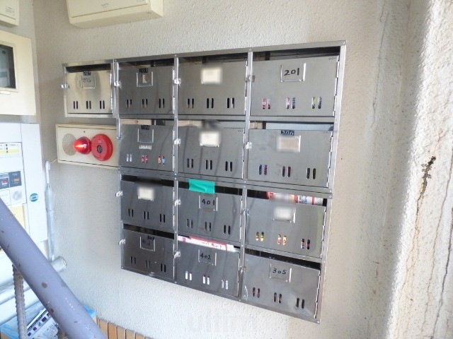 その他共有部分