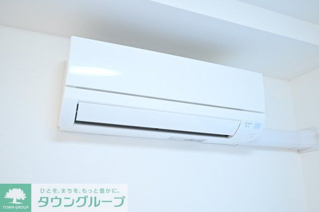 その他設備　（LDK）