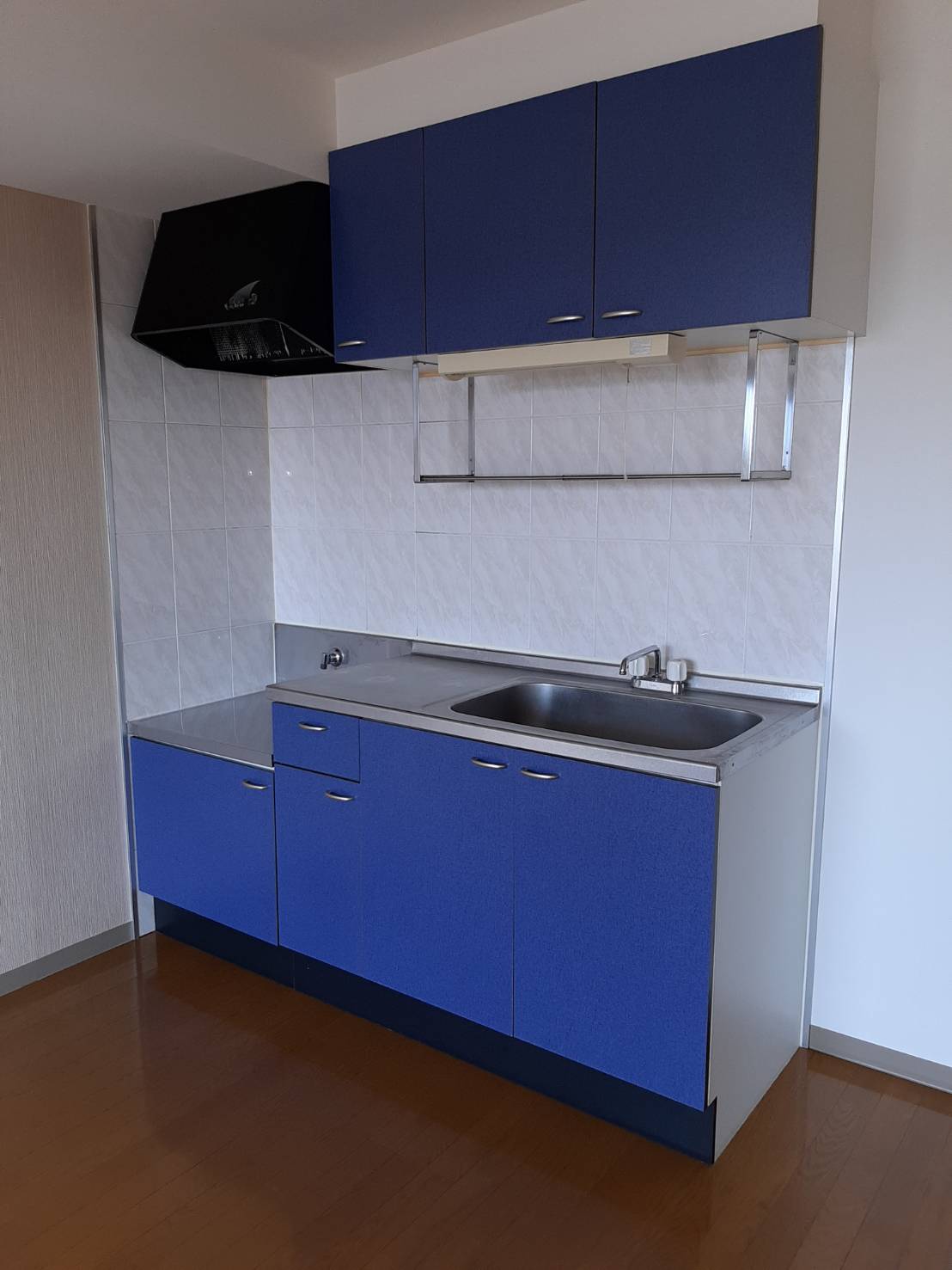 キッチン　※写真は反転タイプです