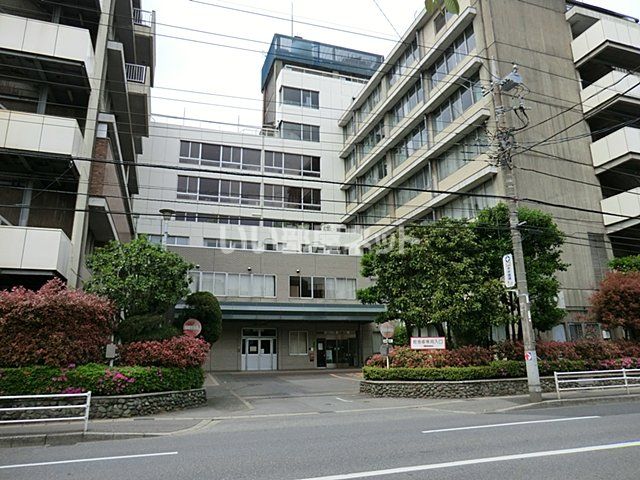 病院　千葉メディカルセンター（病院）まで613m