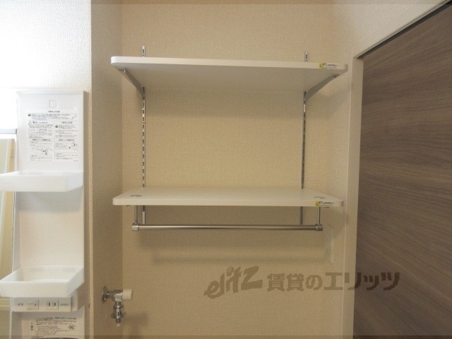 その他部屋・スペース　収納