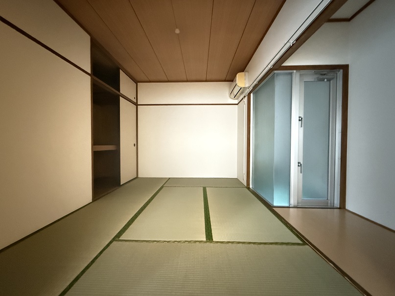 その他　和室