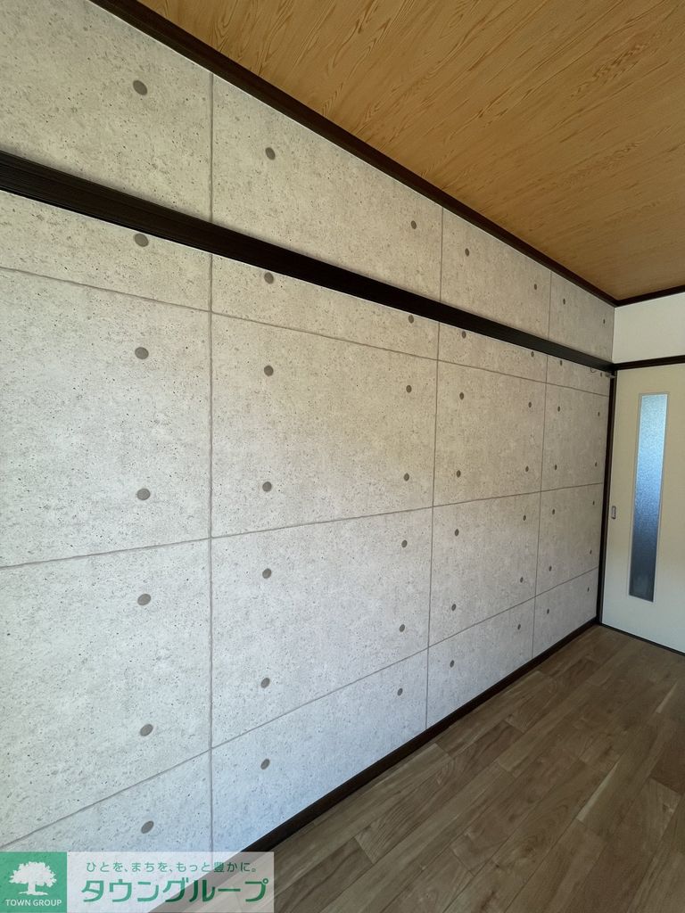 その他　エントランス