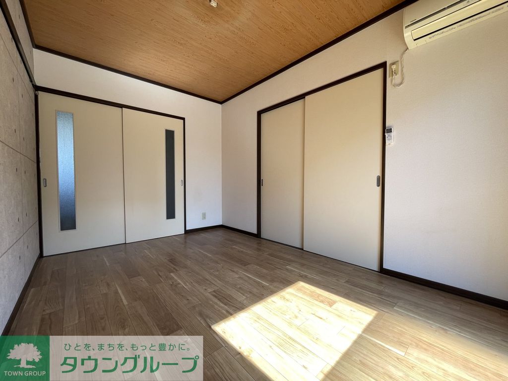 その他部屋・スペース