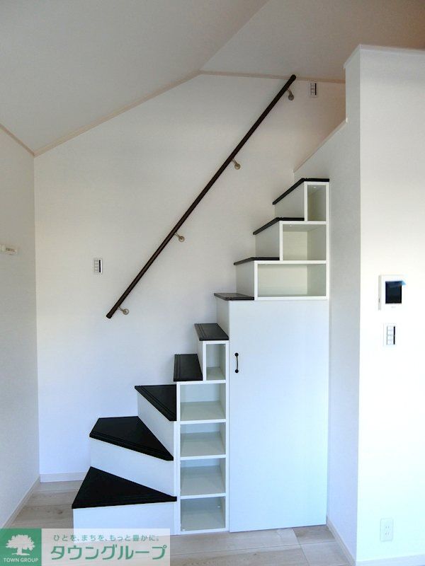 収納　同シリーズ参考画像