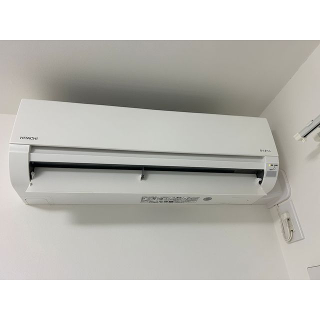 その他設備　同施工参考写真となります