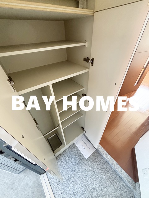 その他設備　同タイプ別部屋参照♪