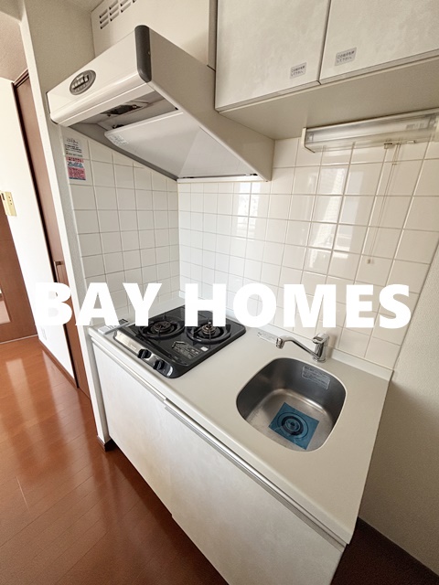 キッチン　同タイプ別部屋参照♪