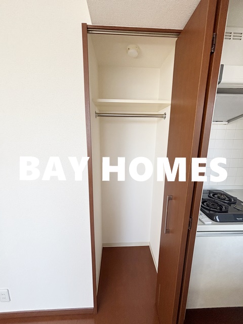 収納　同タイプ別部屋参照♪