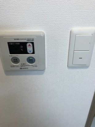 その他設備　設備