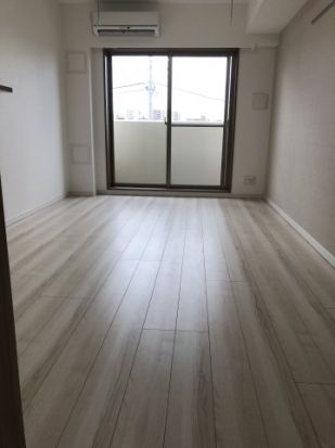 居室・リビング　リビング/居室