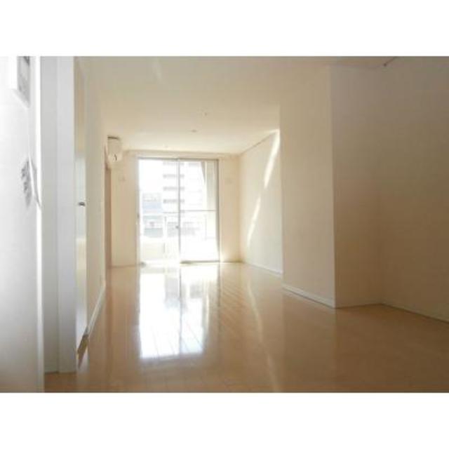 居室・リビング　※写真は同タイプ住戸です。