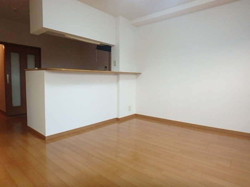 居室・リビング　図面と現状に相違がある場合には現状を優先