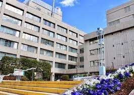 役所　品川区役所（役所）まで1999m