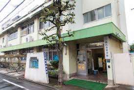 図書館　品川区立源氏前図書館（図書館）まで540m