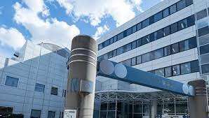 病院　昭和医科大学病院附属東病院（病院）まで1312m