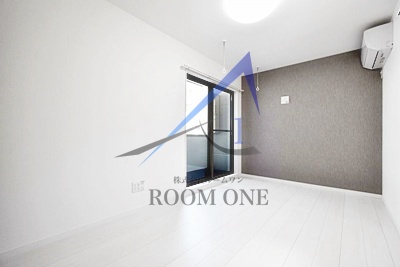 その他部屋・スペース　寝室です。