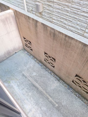 バルコニー　★テラス★