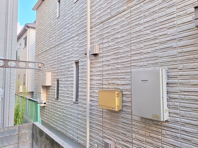 眺望　★テラスからの眺望★