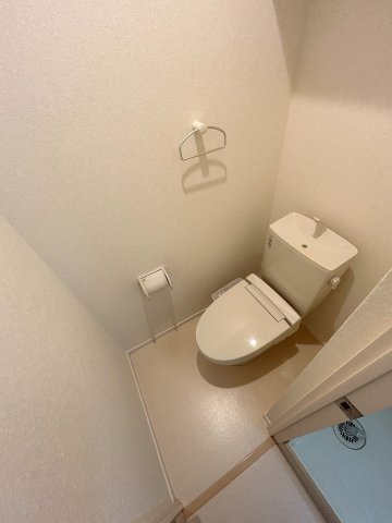 トイレ　★シャワー付きトイレ★