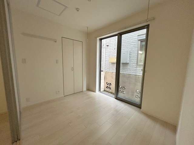 その他部屋・スペース　★４.０帖の洋室★