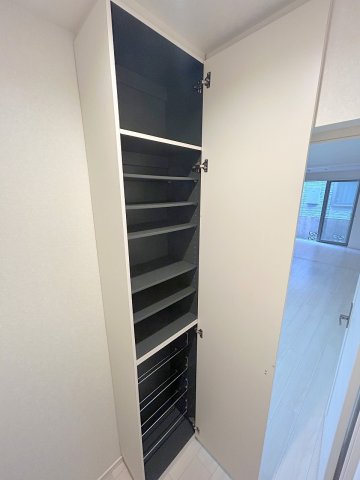 玄関　★シューズBOX★