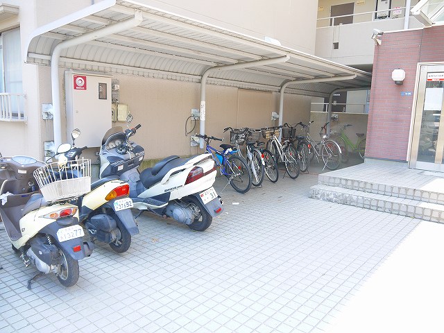 その他共有部分