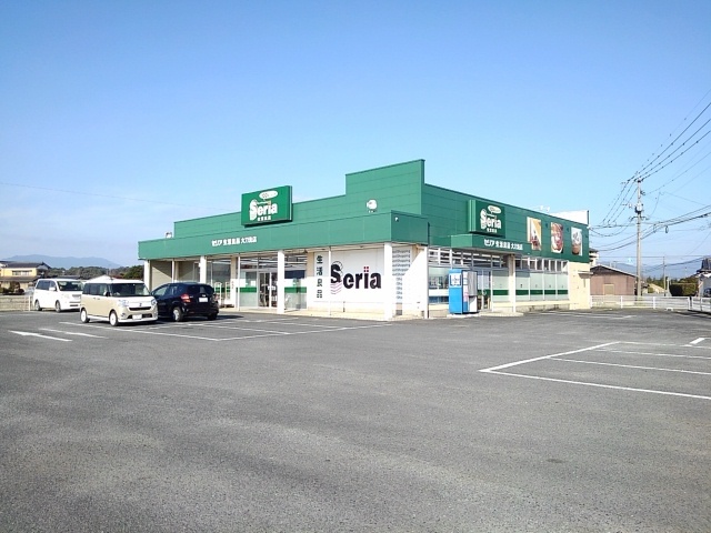 スーパー　セリア マミーズ大刀洗店（スーパー）まで1336m