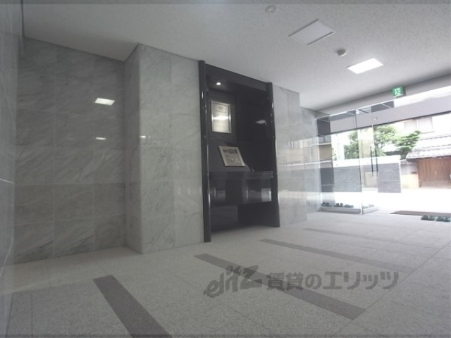 ロビー　ロビー