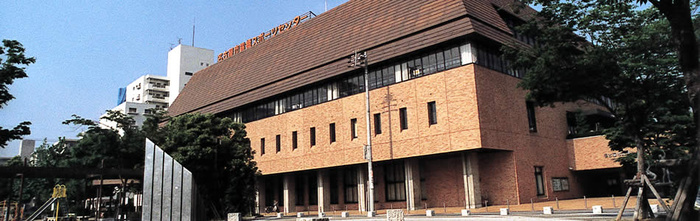 公園　露橋スポーツセンター（公園）まで444m