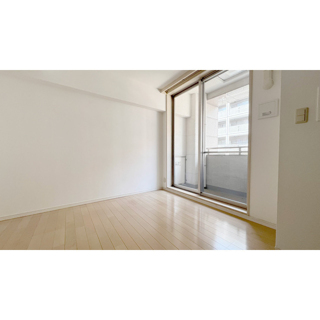 その他部屋・スペース　フローリング７．１帖