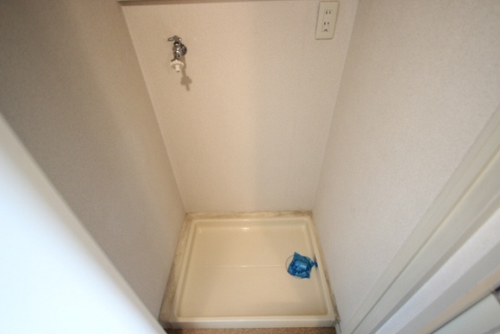 その他　※他号室の写真になります