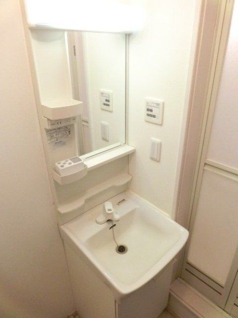 洗面設備　★独立洗面台★