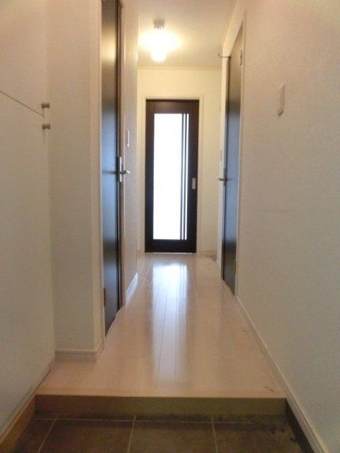 玄関　★玄関★