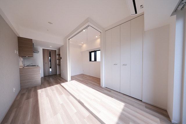 その他部屋・スペース　内観