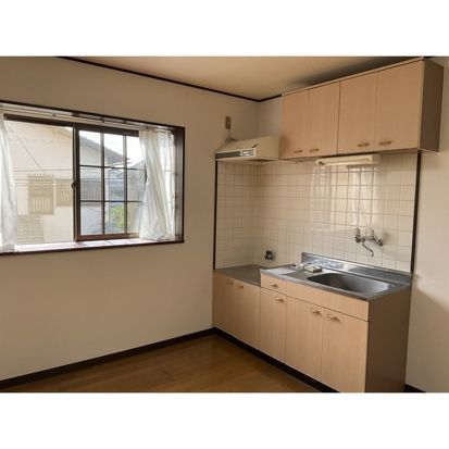 キッチン　参考写真