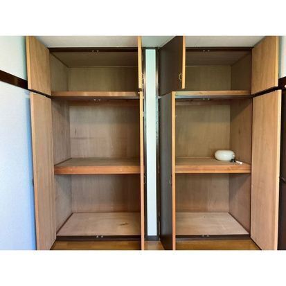 収納　参考写真