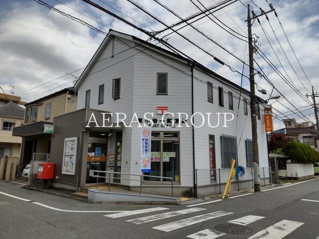 郵便局　東小岩一郵便局（郵便局）まで335m