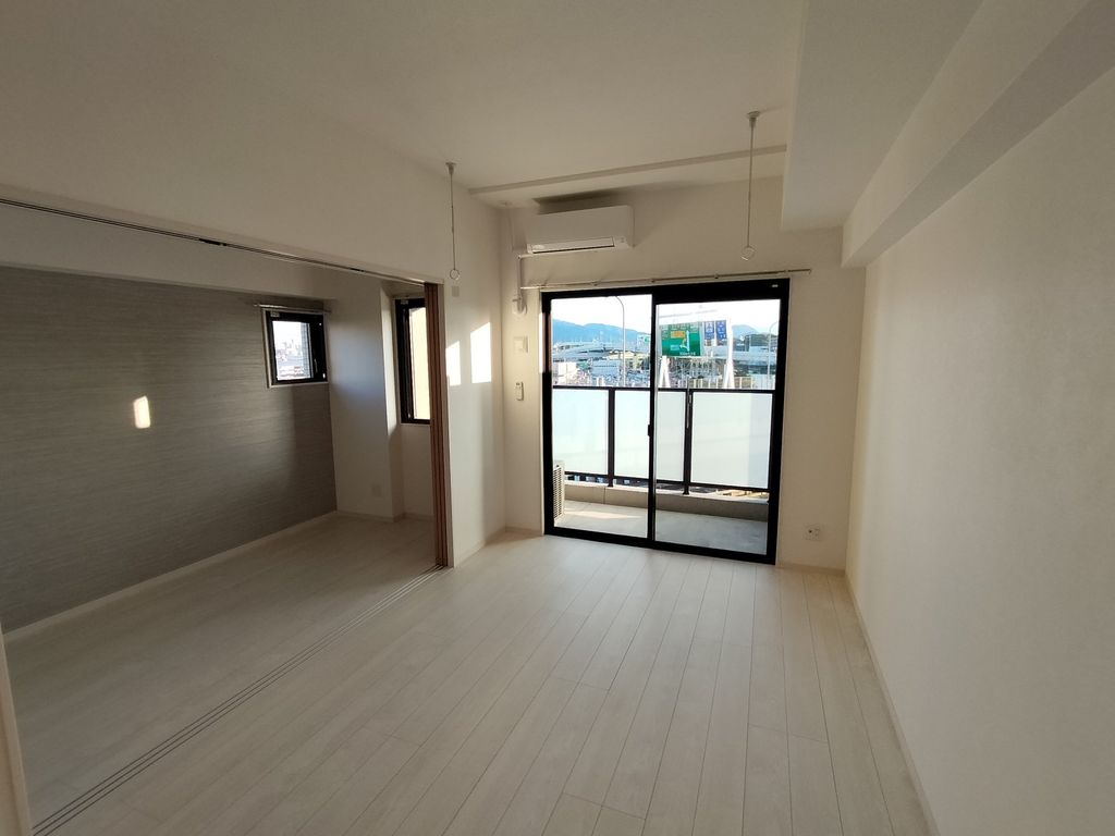 その他部屋・スペース　リビング/居室