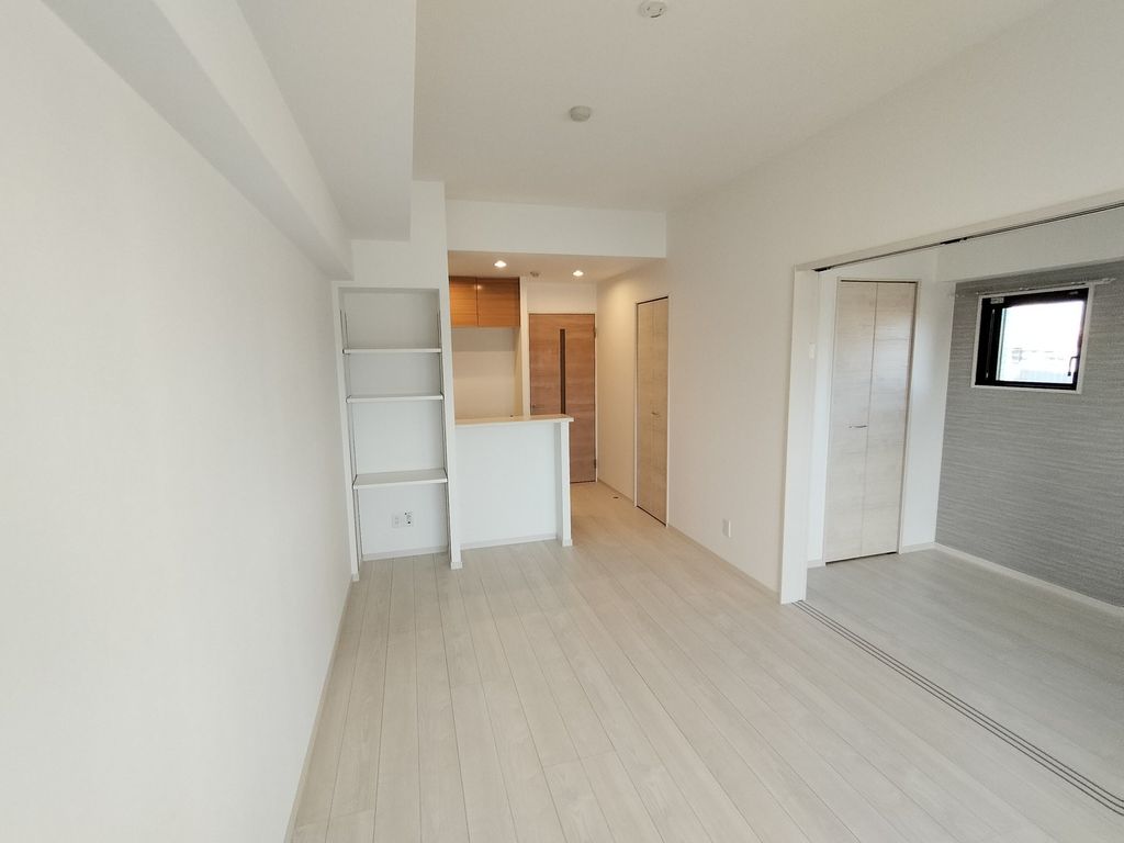 居室・リビング　リビング/居室