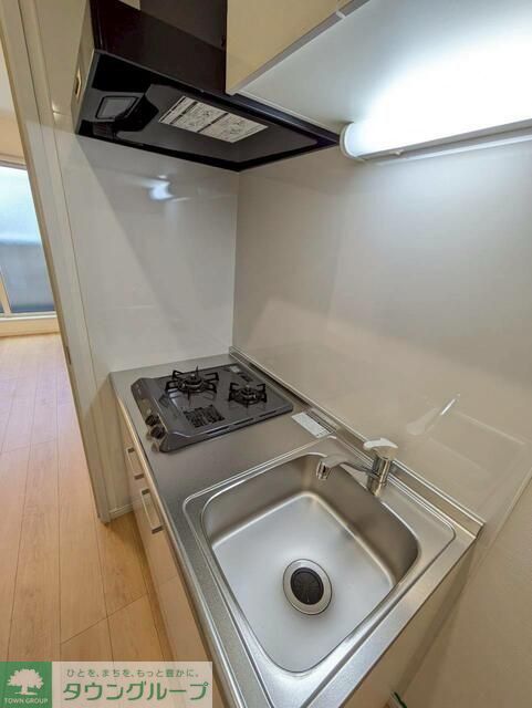 キッチン　お問合せはタウンハウジングまで！※現地待合わせ相談可能