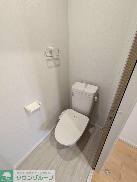 トイレ　お問合せはタウンハウジングまで！※現地待合わせ相談可能