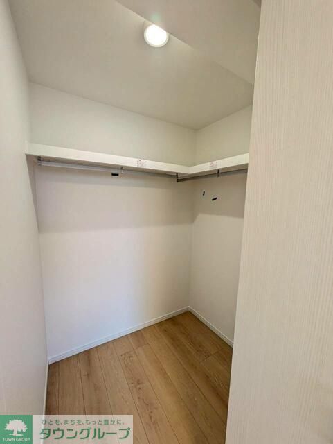 収納　お問合せはタウンハウジングまで！※現地待合わせ相談可能