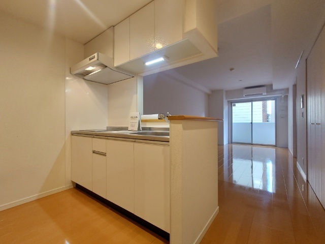 キッチン　同タイプ