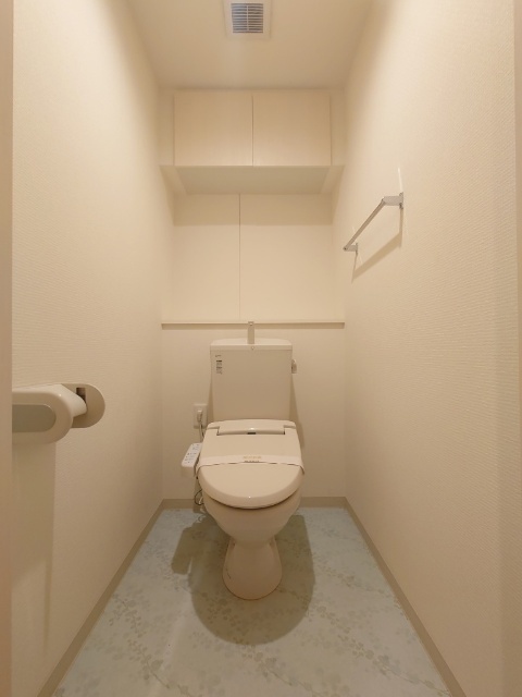 トイレ　同タイプ