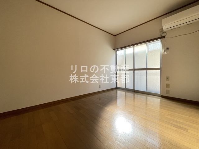 その他部屋・スペース　窓から暖かな日差しが入ります♪