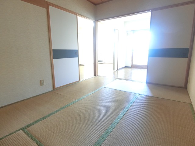 その他部屋・スペース　同タイプ内観です