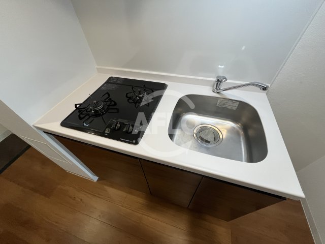 キッチン　ファステート大阪マジョリティ　キッチン