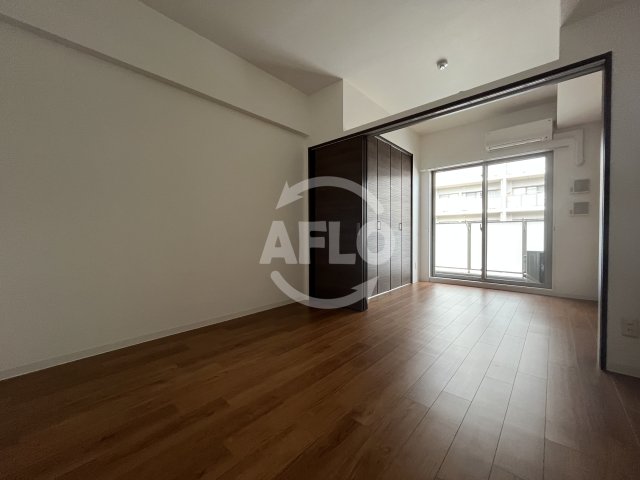 居室・リビング　ファステート大阪マジョリティ　リビング