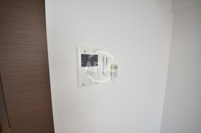 その他設備　アーデン西天満　設備